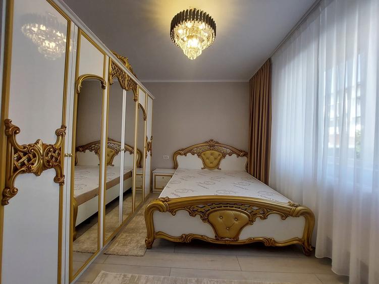 Apartament 2 Camere cu grădină Strada Piersicului, Fundeni - 4