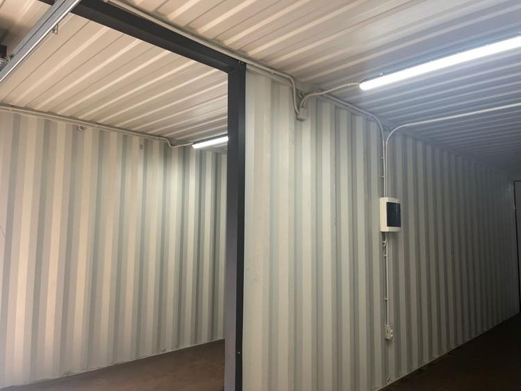 Închiriere hale de depozitare, 60, 90 sau 120 mp., Dâmbul Rotund - 4