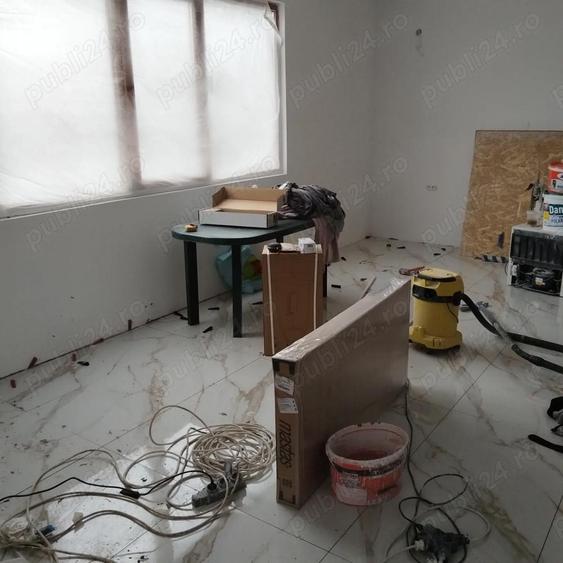 vand casa,constructie noua,neterminata,la 15 min de Pitesti,64 mp+400 mp de teren(posibil mai mult ) - 6