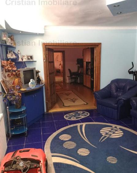 MOBILATA CASA 3 cam Spatiu comercial 120mp construiti Brai - 34