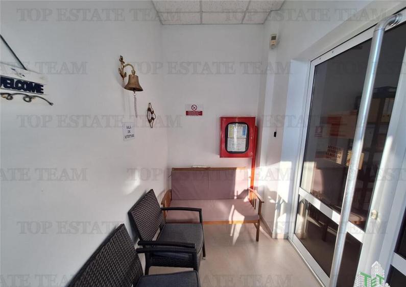 Spatiu comercial - Braila - centru - - 7