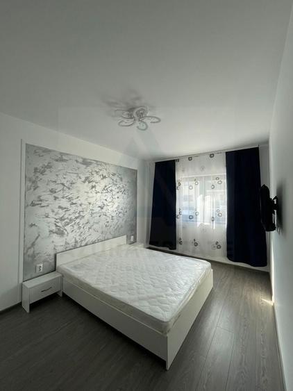 Apartament modern 2 camere 50 mp parter  zona Doamna Stanca - 7