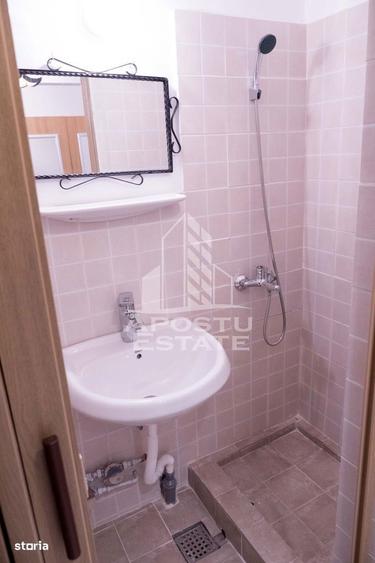 Garsoniera , de inchiriat, Timisoara, zona Complexului studentesc - 9