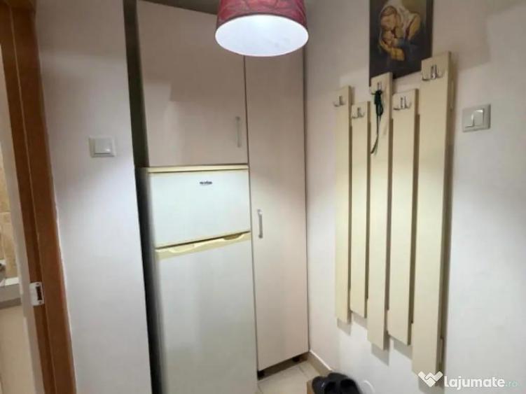 Garsoniera, parter ,Radauti - 1