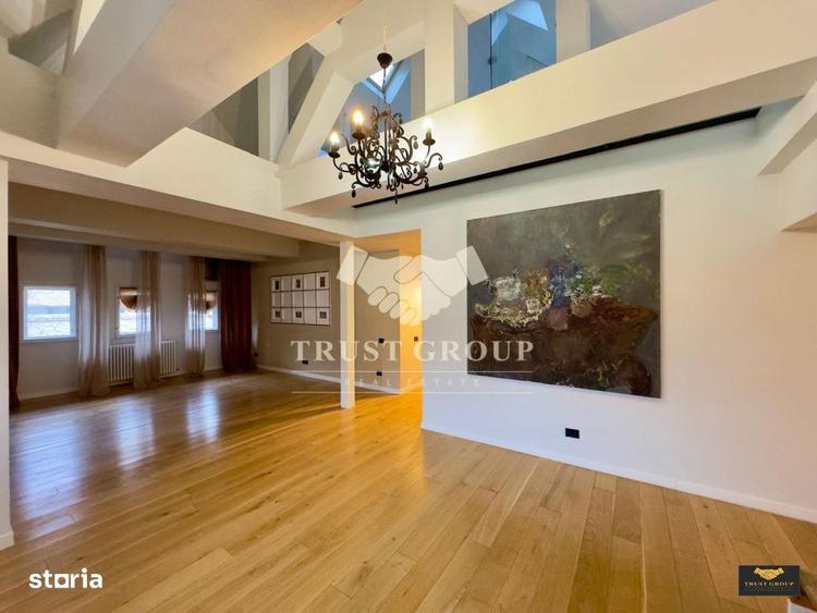 Duplex 5 camere Capitale | Design Art Deco | Renovat - 12