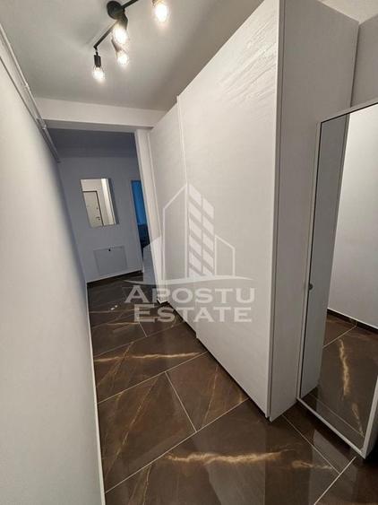 Apartament cu 2 camere ,zona Giroc - 9