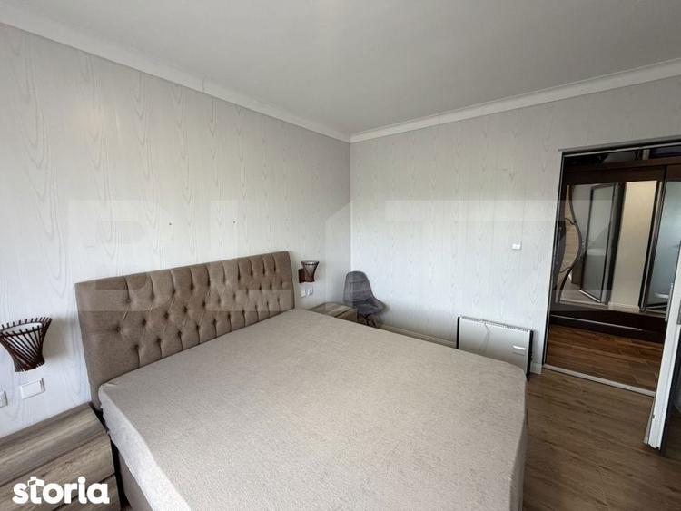 Casa de vanzare in suprafat de 240 mp cu 150 mp teren, Zona Sarmas - 14