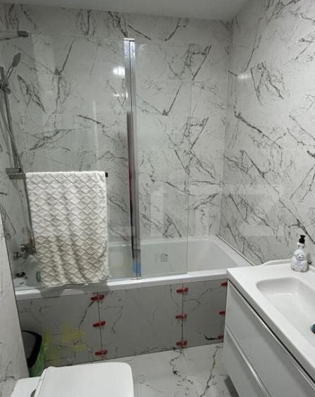 Casa tip duplex pe parter,Calea Urseni - 7