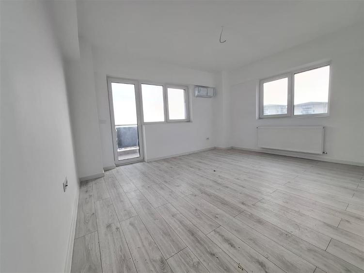 Apartament 3 camere de vanzare in Iasi, Galata, 86,59 mp, bloc nou - 6