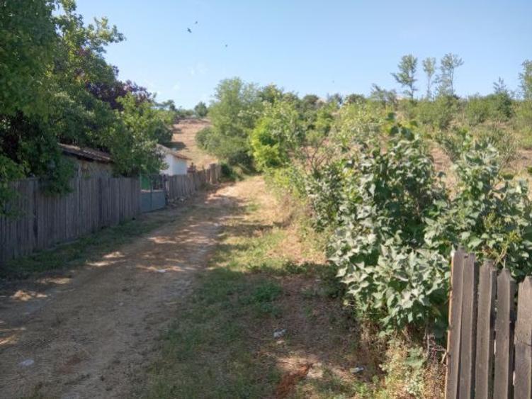 Teren intravilan - 1