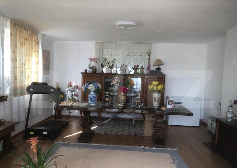 Casa de vanzare , 284 mp , zona strazii Careiului - 5