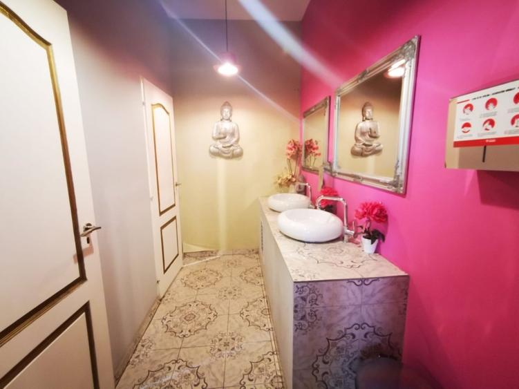 Hanul Potcoava Norocoasa – Business “la cheie“ Ortisoara !! - 18