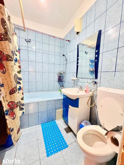 Apartament 3 camere 41 mp Petrisor - 2