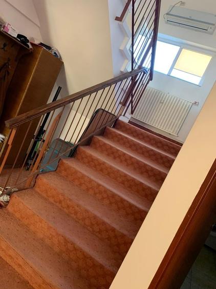 Vand apartament 5 camere cu scara interioara in Deva, etaj 4 si 5, acoperit cu p - 10