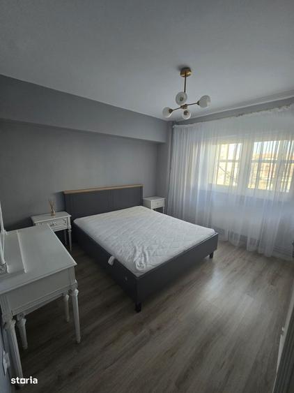 Chirie apartament 4 camere, cartierul Soarelui - 10