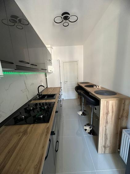 Inchiriez Garsoniera - 15