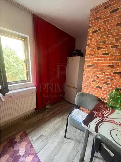 UMT - MUZEUL SATULUI - 3 CAM - ETJ.3 - 2 BAI - 2 BALCOANE - IZOLAT - SPATIOS - 11