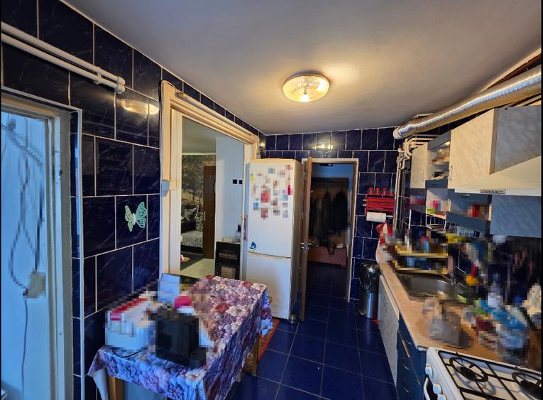 Apartament 3 camere mobilat - 5