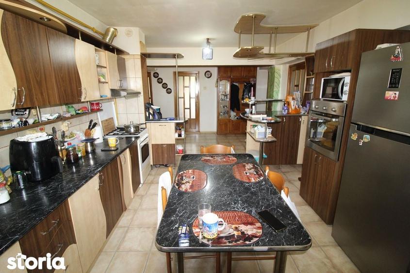 Vand apartament 4 camere in Hunedoara, Micro1-Bd. Liberta?ii, 103mp... - 11