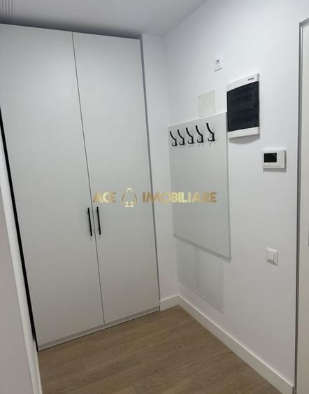 2 Camere de inchiriat | 13 Septembrie - Marriot | Centrala | Parcare | Metrou - 5