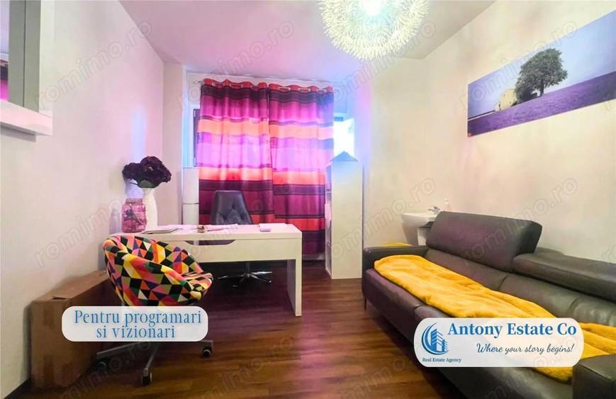 Clinica stomatologica de inchiriat, Cantemir, Oradea - 1