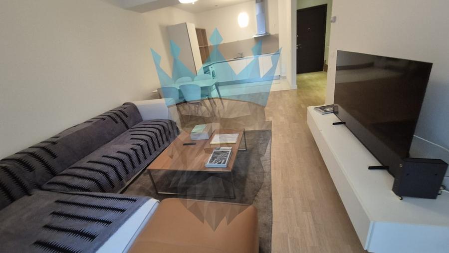 Apartament 2 Camere Complex Forest Hill Voluntari - 3