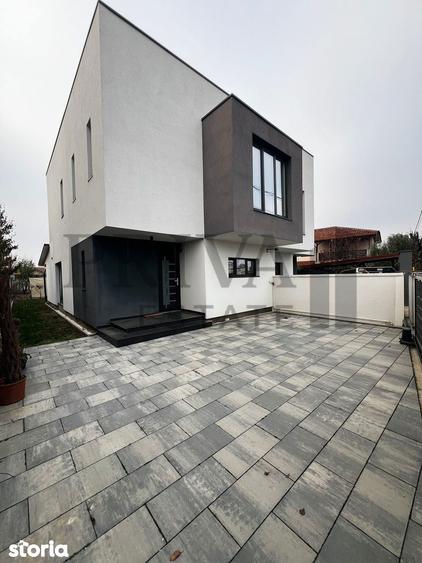 Duplex, P+1, 4 camere, bucatarie inchisa Giroc/Braytim - 2