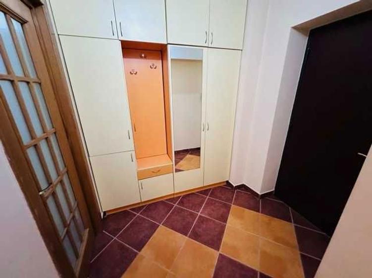 Apartament de inchiriat - 2 camere - Bulevardul Basarabia/ Piata Muncii - 5