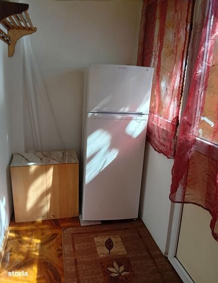 Garsoniera cu utilitati incluse 250 - 4