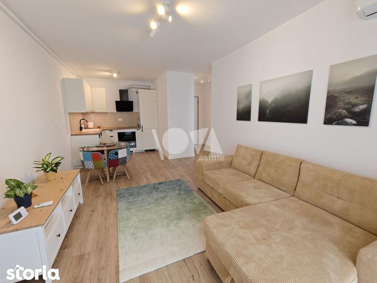 De inchiriat: ap. 2 camere - NOU -PET FRIENDLY- Nicolae Teclu - 13