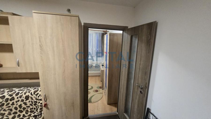 Apartament cu 2 camere in cartierul Gheorgheni - 4