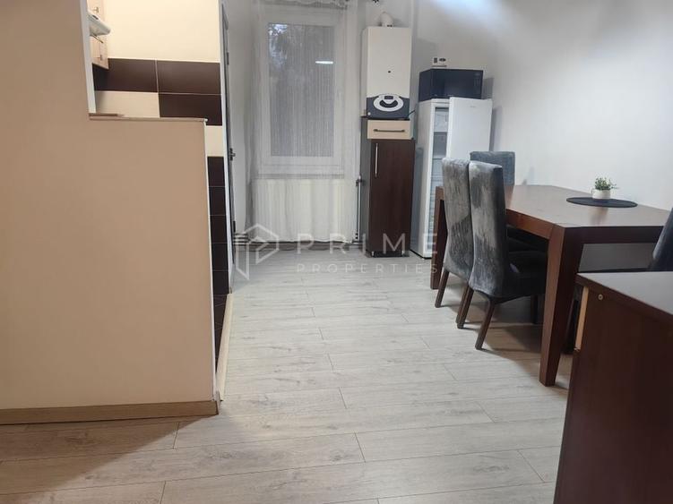 Apartament cu 3 camere de închiriat - 5
