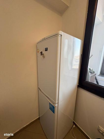 2 camere bloc relativ nou mega image independentei 550 euro liber - 4