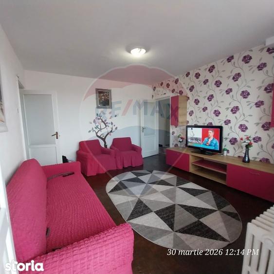 Oportunitate Investitie - 3 Camere Calea Giulesti - Acces Rapid Metrou - 1