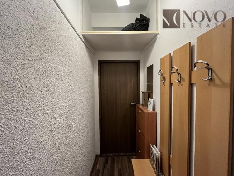 Garsoniera | Universitate | Centrala | Balcon - 11