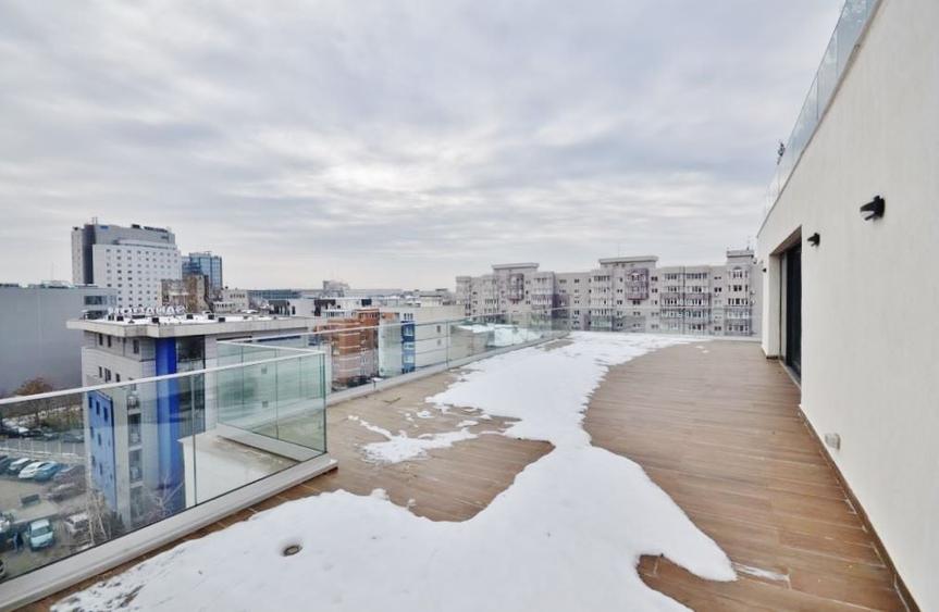 PENTHOUSE || 5 CAMERE || TERASE 158 MP  || PIATA VICTORIEI - 3