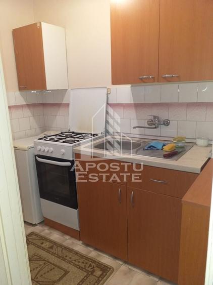 Apartament cu 1 camera de inchiriat, 32 mp, Take Ionescu, Timisoara - 4