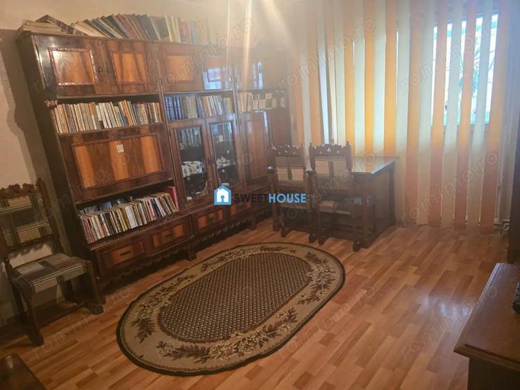 Apartament cu 4 camere de inchiriat central in Fagaras - 2