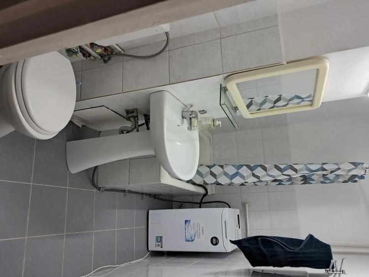 Inchiriez garsoniera, parc Tei, 300euro, direct proprietar exclus agentii imobiliari - 3
