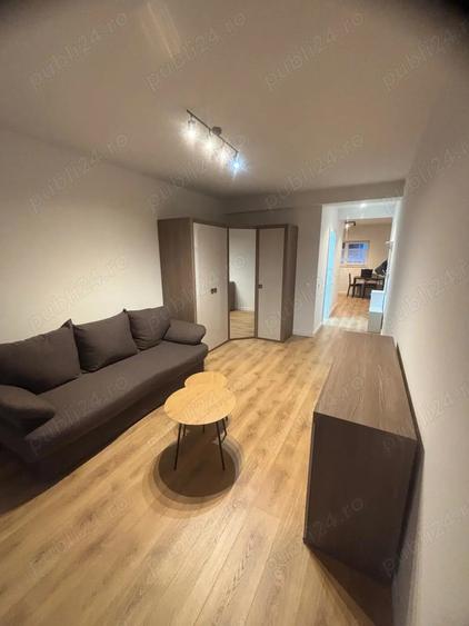 Apartament de inchiriat - DaVinci Sibiu - 6