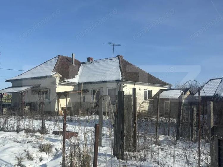 Casa 140 mp, cu teren 3.800 mp, Tatara?ti - 6