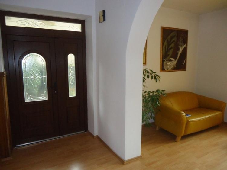Inchiriere casa pentru locuit/birouri, zona Budiului - 2
