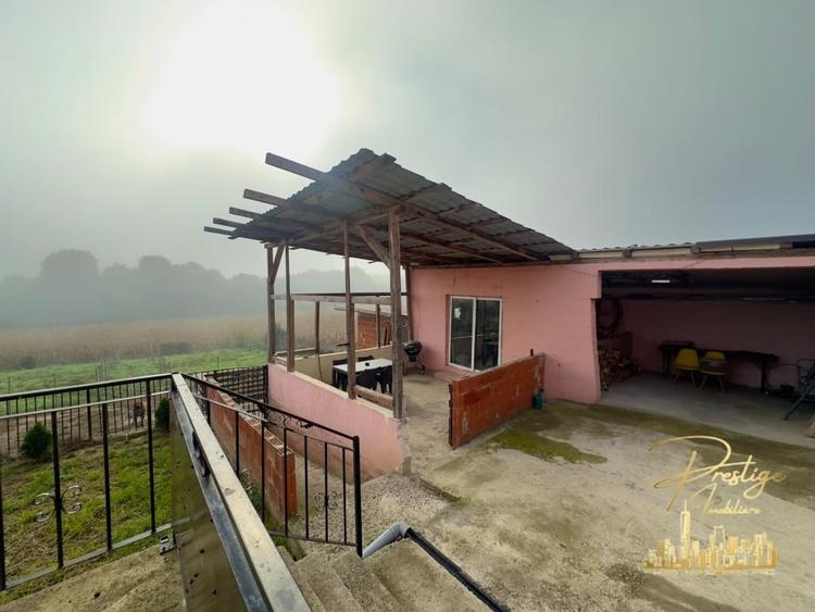 Casa cu anexe si teren de 1000 mp de vanzare in comuna Spinus-Bihor - 33
