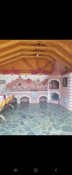 Casa  Asau + 4800 teren