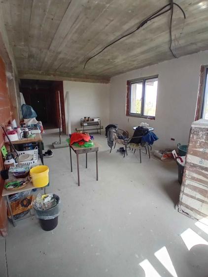 Casa individuala parter - 2