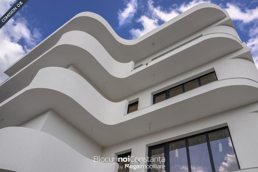 ✅La cheie: Cauți apartament 2 camere, bucătărie separată în Constanța? - 2