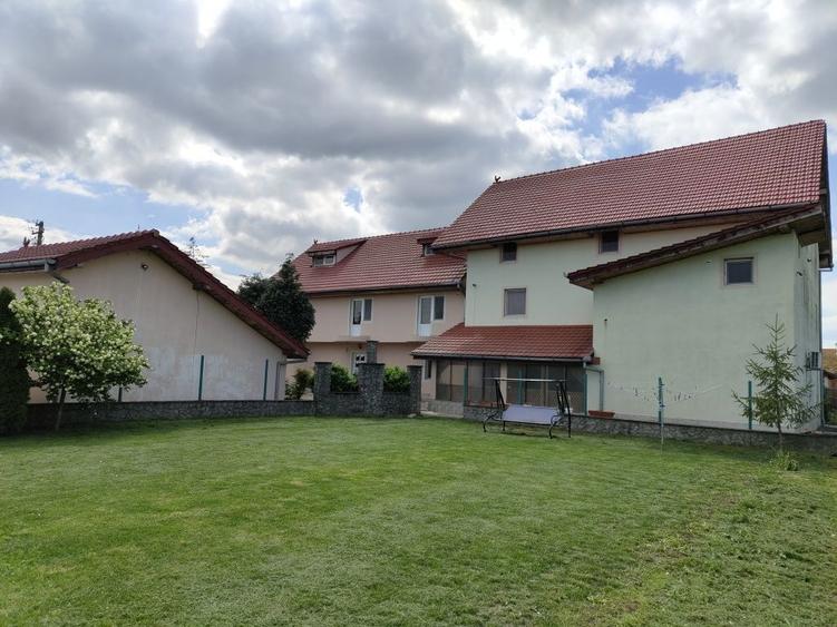 Vand Vila in Sannicolau Mare centrala - 6