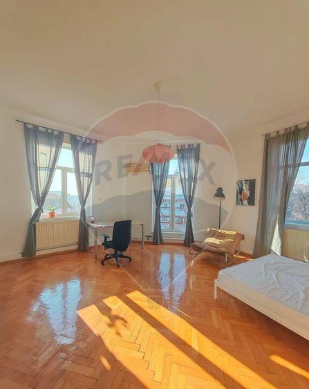 Apartament 4 camere - zona Universitate - Cavafii Vechi - 13