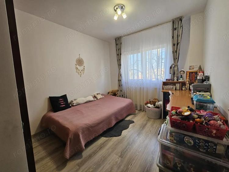 Apartament 3 camere, bai 2 balcoane , zona Neptun-Ion Creanga - 10