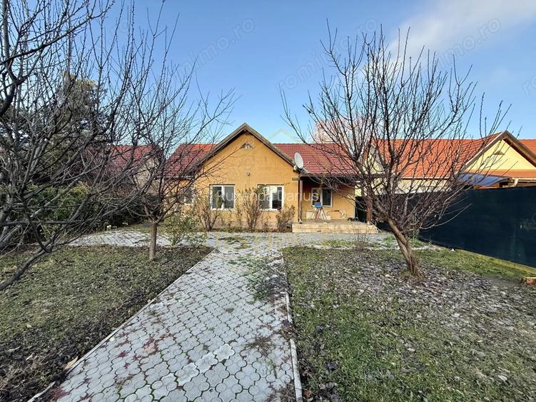 Casa individuala 140 mp | Dumbravita